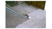 Carpet Cleaning