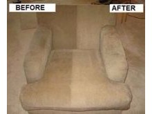 Upholstery Cleaning