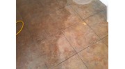 Tile & Grout Cleaning & Sealing