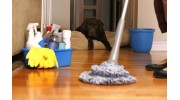 Post Construction Cleaning Services