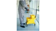 Janitorial services