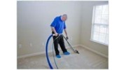 Carpet Cleaning