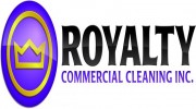 Royalty Commercial Cleaning Inc