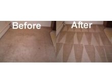 Carpet Cleaning