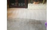 Carpet Cleaning & Repairs