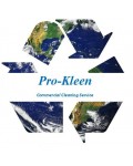 Pro Kleen Commercial Cleaning Service