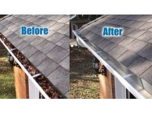 Gutter Cleaning