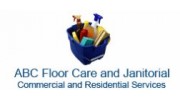 Abc Floor Care and Janitorial-home