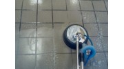 Tile and Grout Cleaning